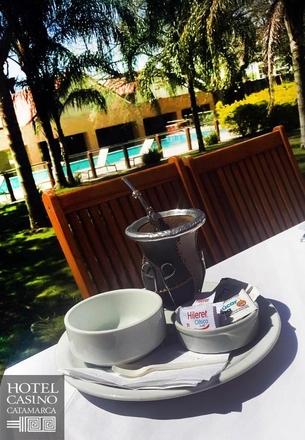 Hotel Casino Catamarca