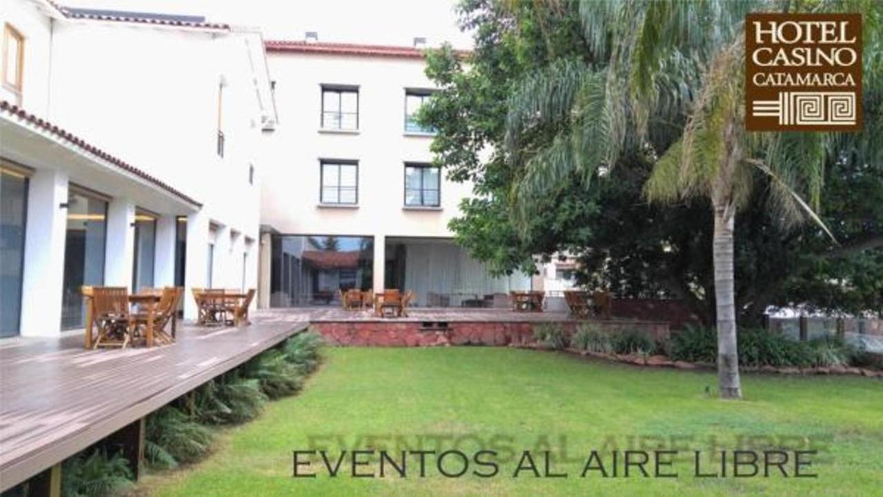 Hotel Casino Catamarca