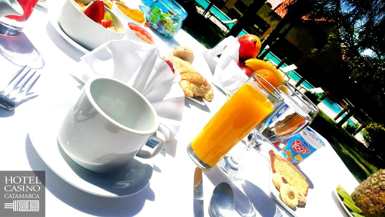 Hotel Casino Catamarca — foto 8