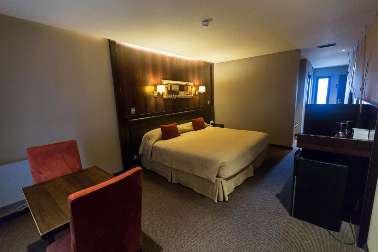 Imago Hotel & Spa — foto 5