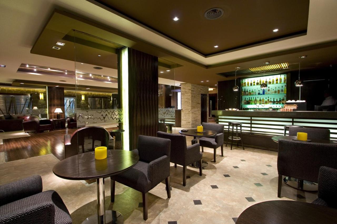Imago Hotel & Spa — foto 7
