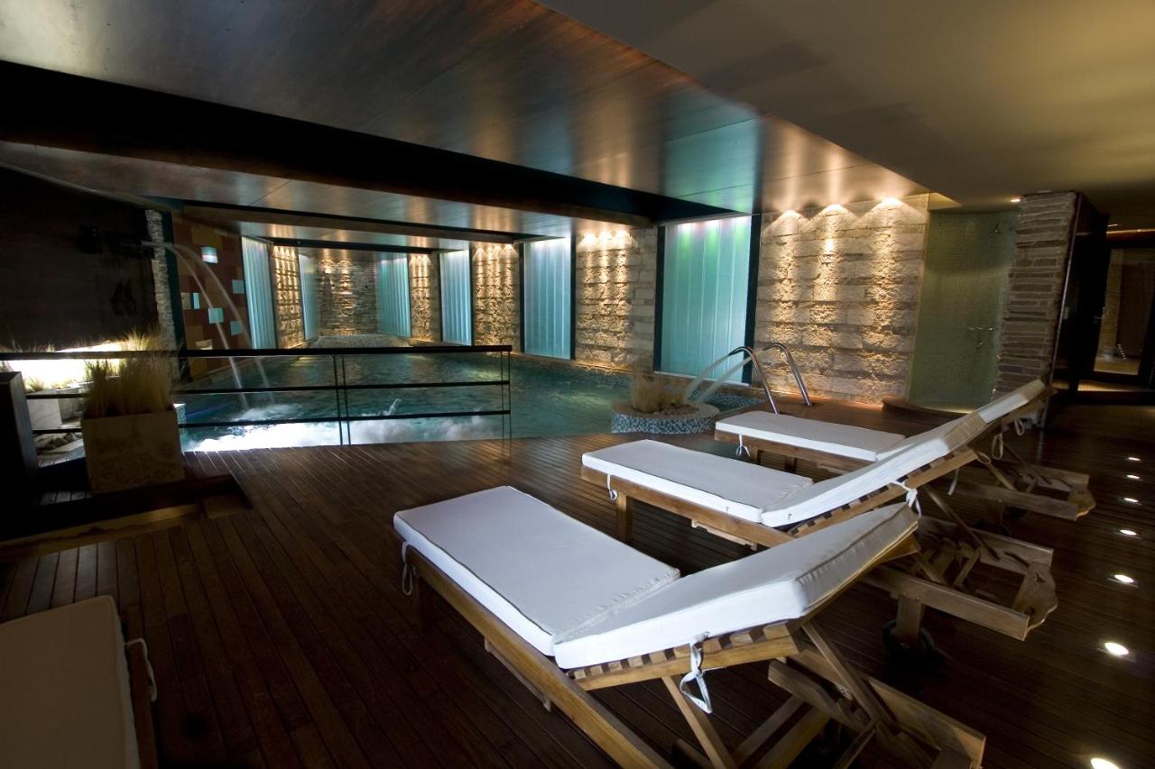 Imago Hotel & Spa — foto 8