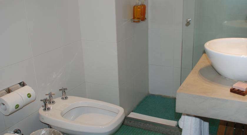 Classic Queen Room