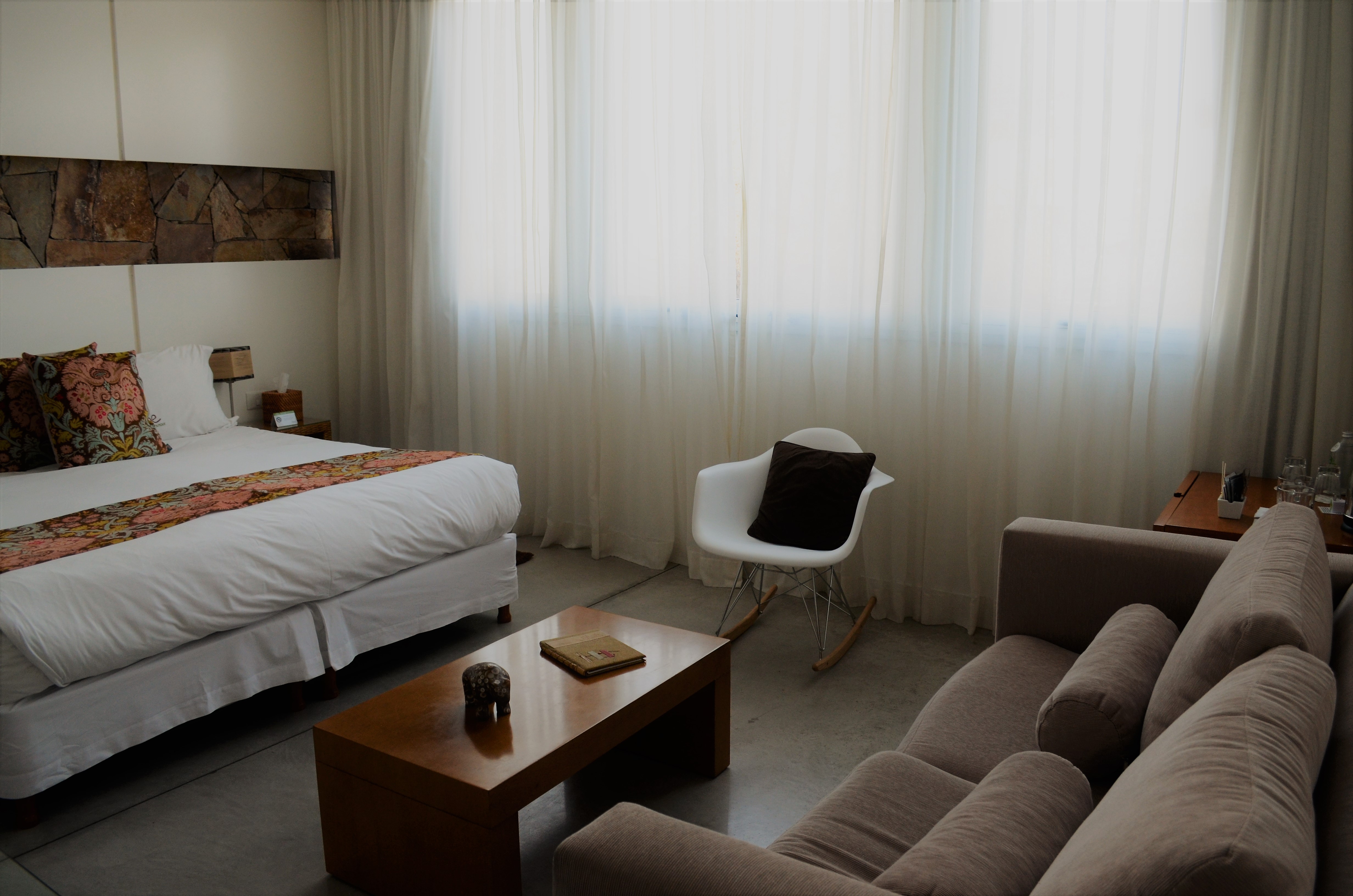 Palermo King Room
