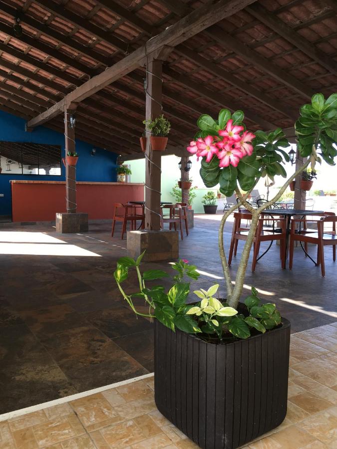 Hotel Plaza Cozumel