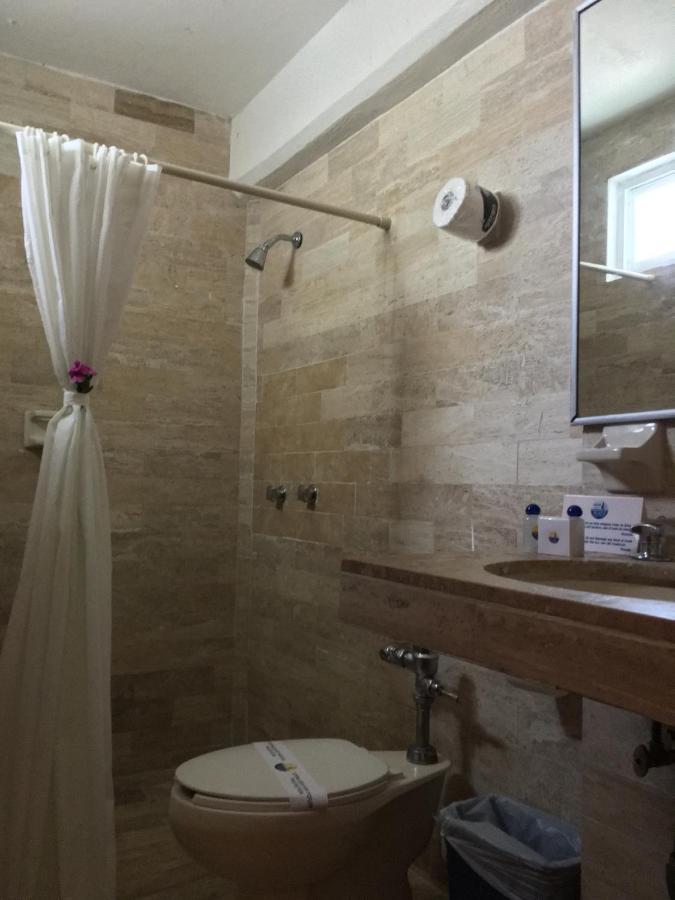 Hotel Plaza Cozumel