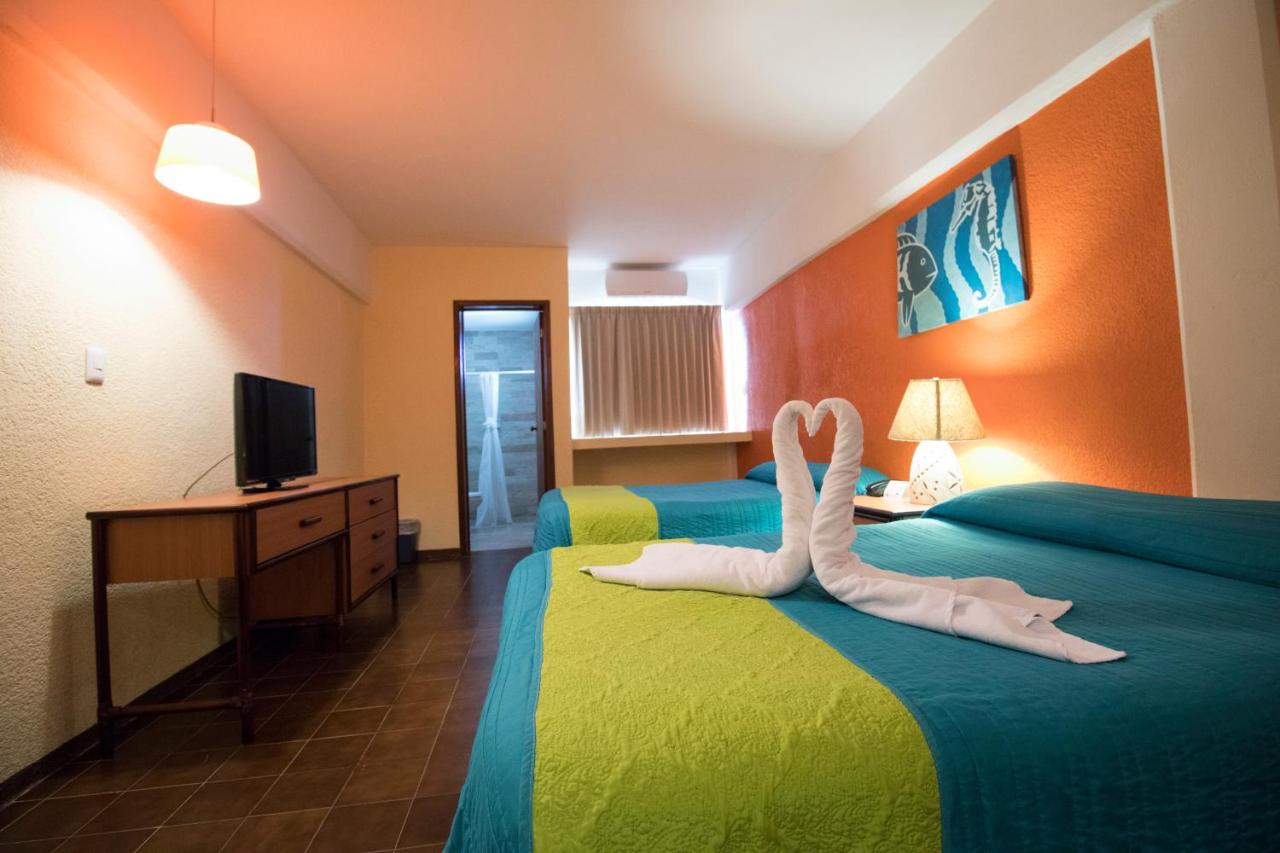 Hotel Plaza Cozumel