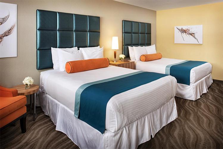 Double Room - Disability Access