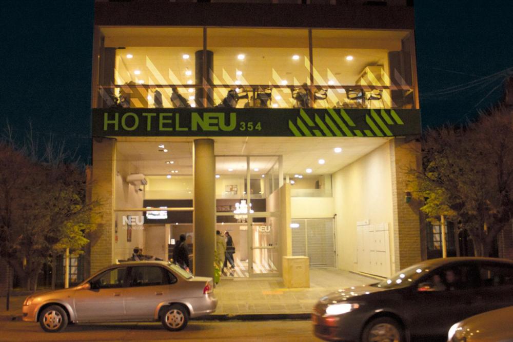 Hotel Neu 354 — foto 6