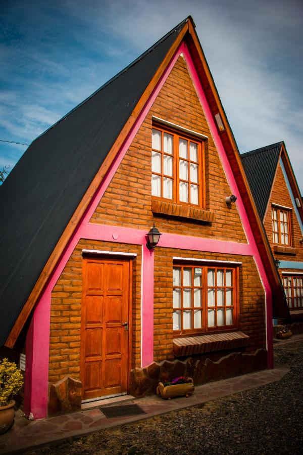 Patagonia Encantada by DECK