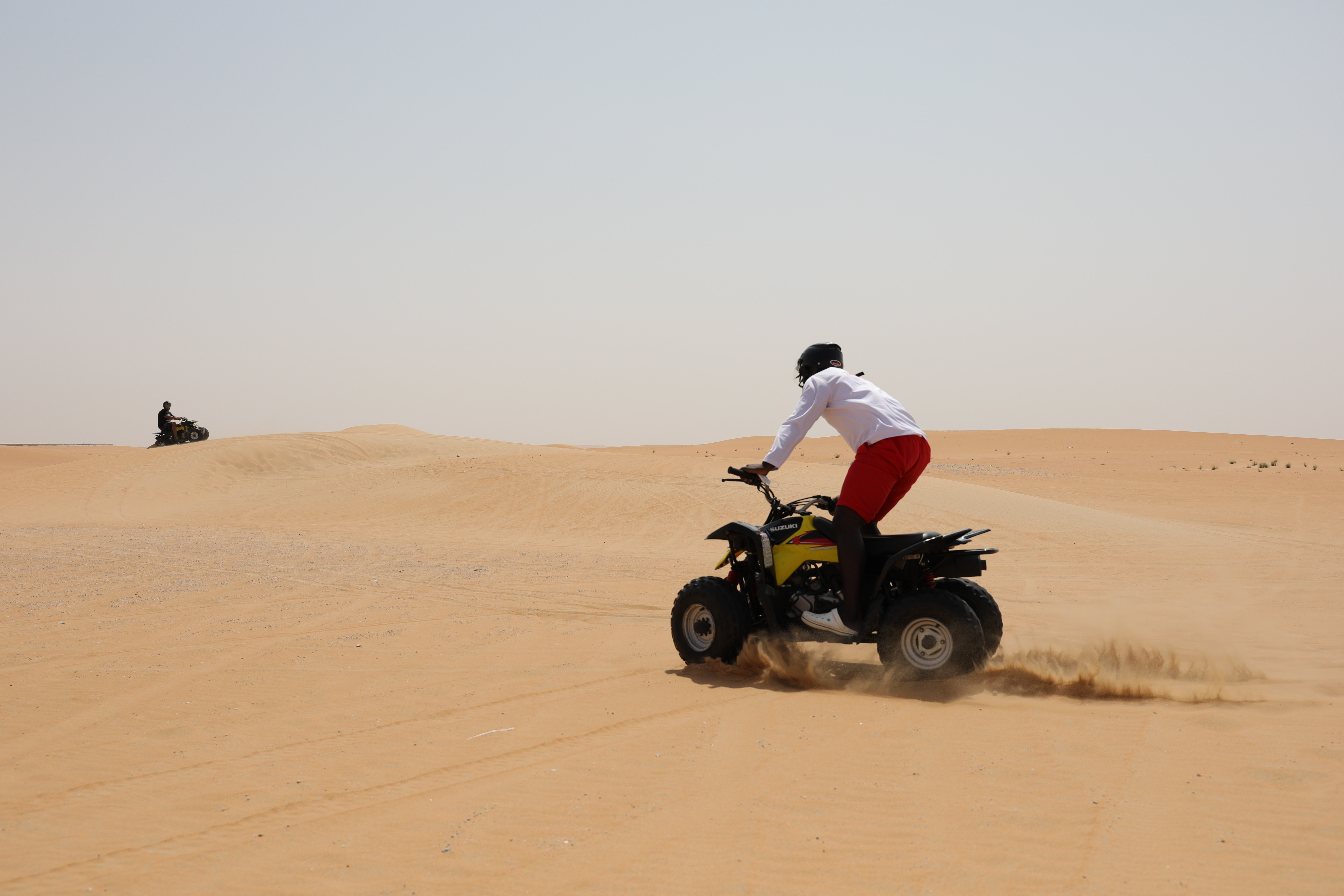 Tilal Liwa Hotel