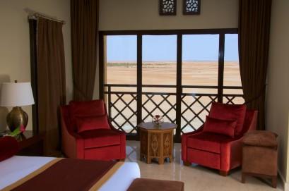 Tilal Liwa Hotel