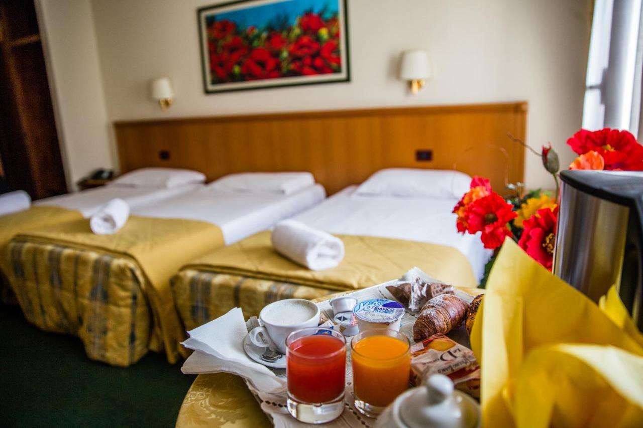 Hotel Galant