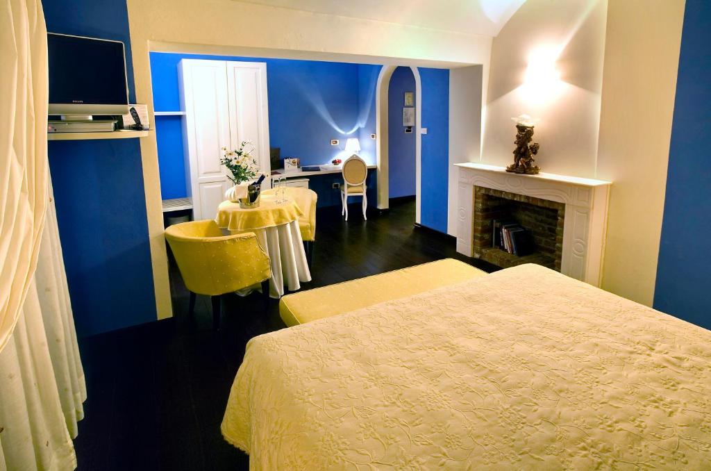 Suite (3 Adults)