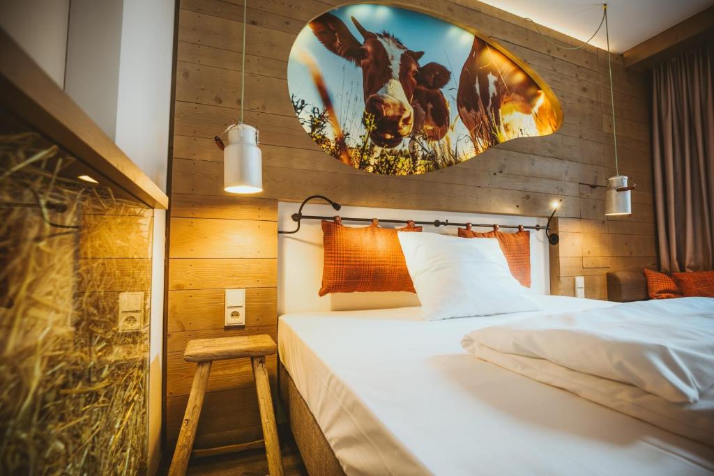 Double Room (Cosy Alm)