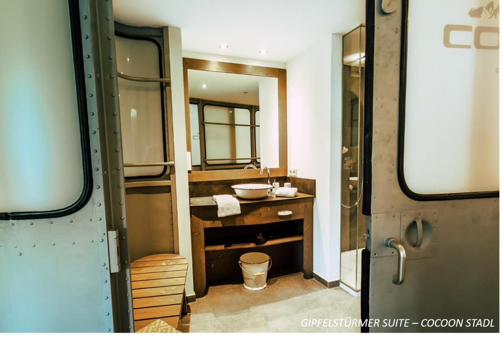 Suite (Cocoon Stadl)