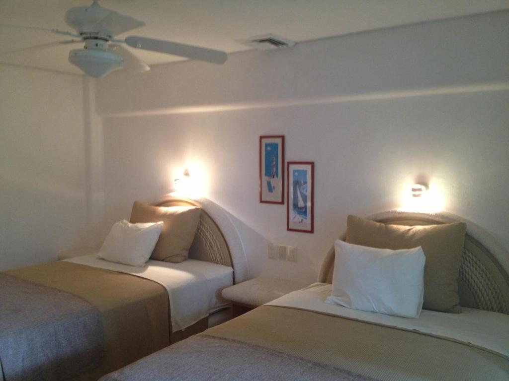 Two-Bedroom Villa with Ocean View