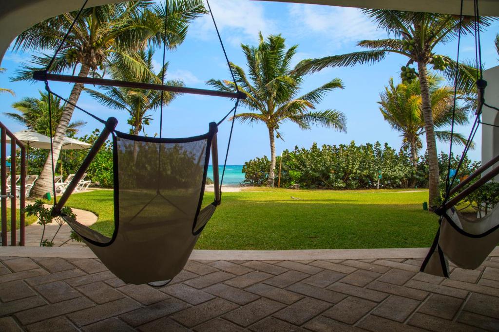 Three-Bedroom Villa with Sea View