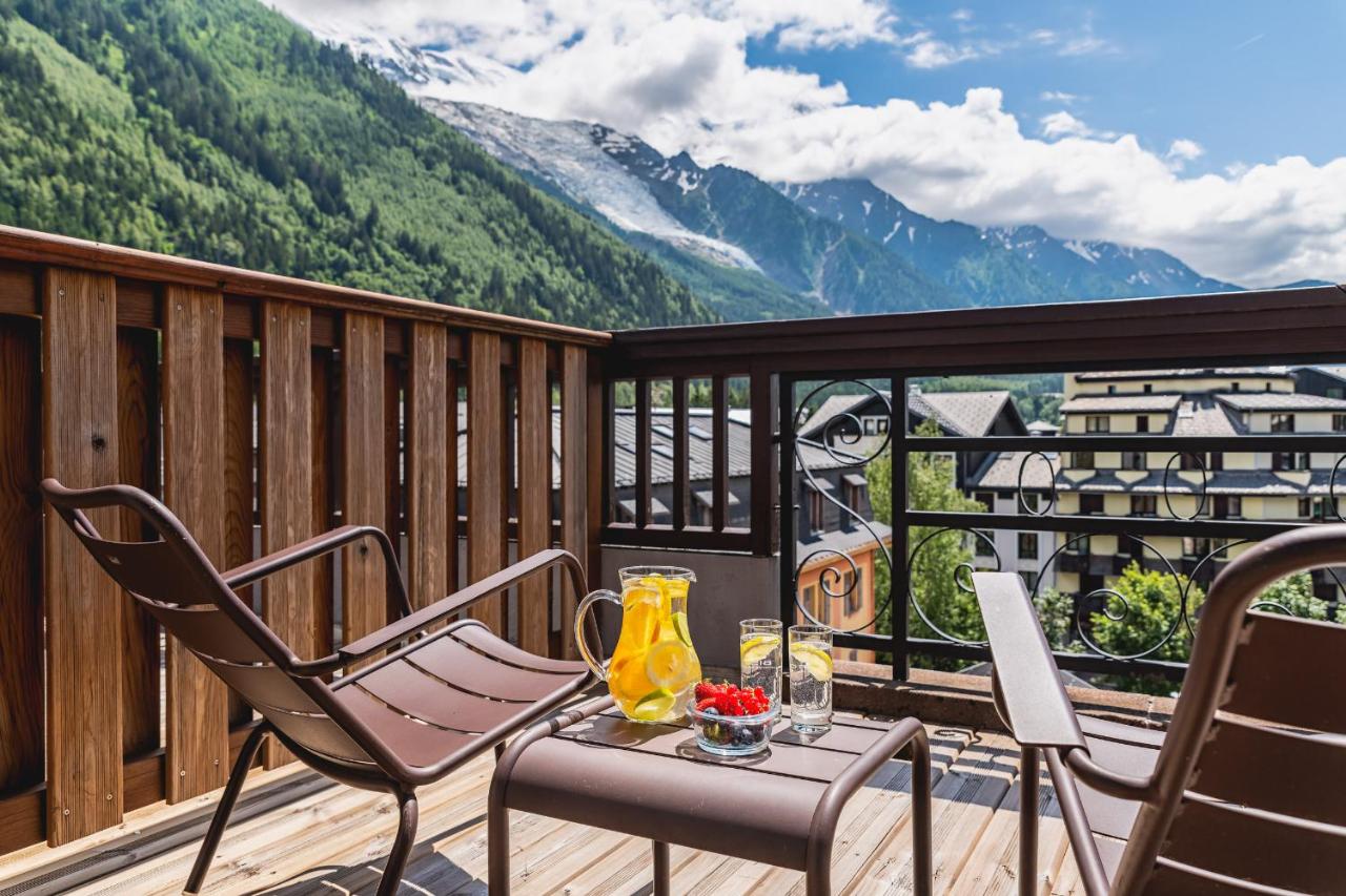 Hotel Le Morgane Chamonix-Mont-Blanc Auvergne-Rhone-Alpes