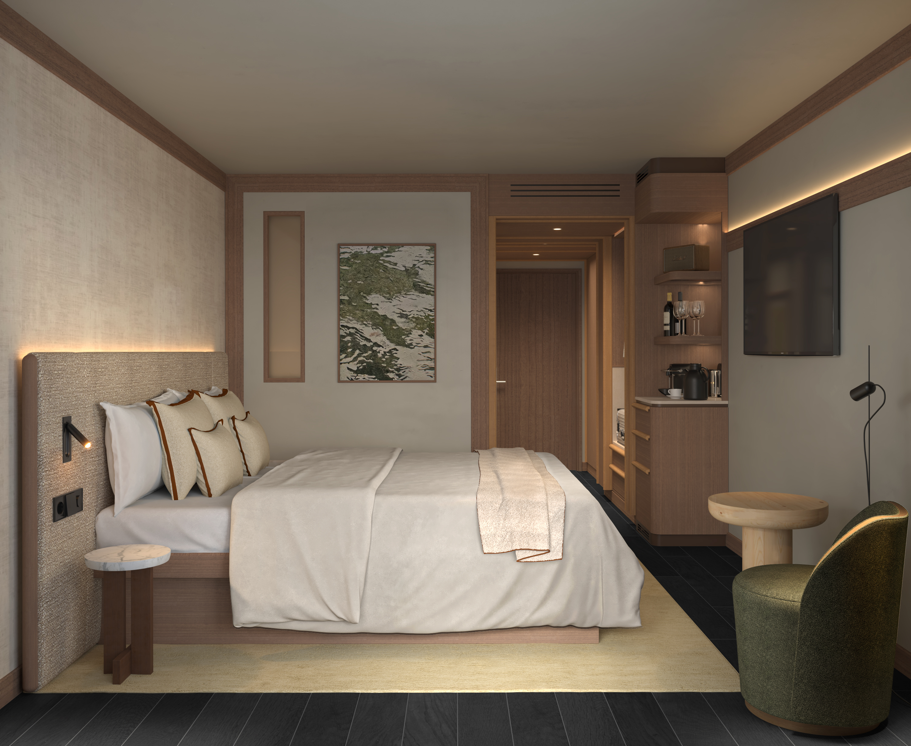 Hotel Le Morgane Chamonix-Mont-Blanc Auvergne-Rhone-Alpes