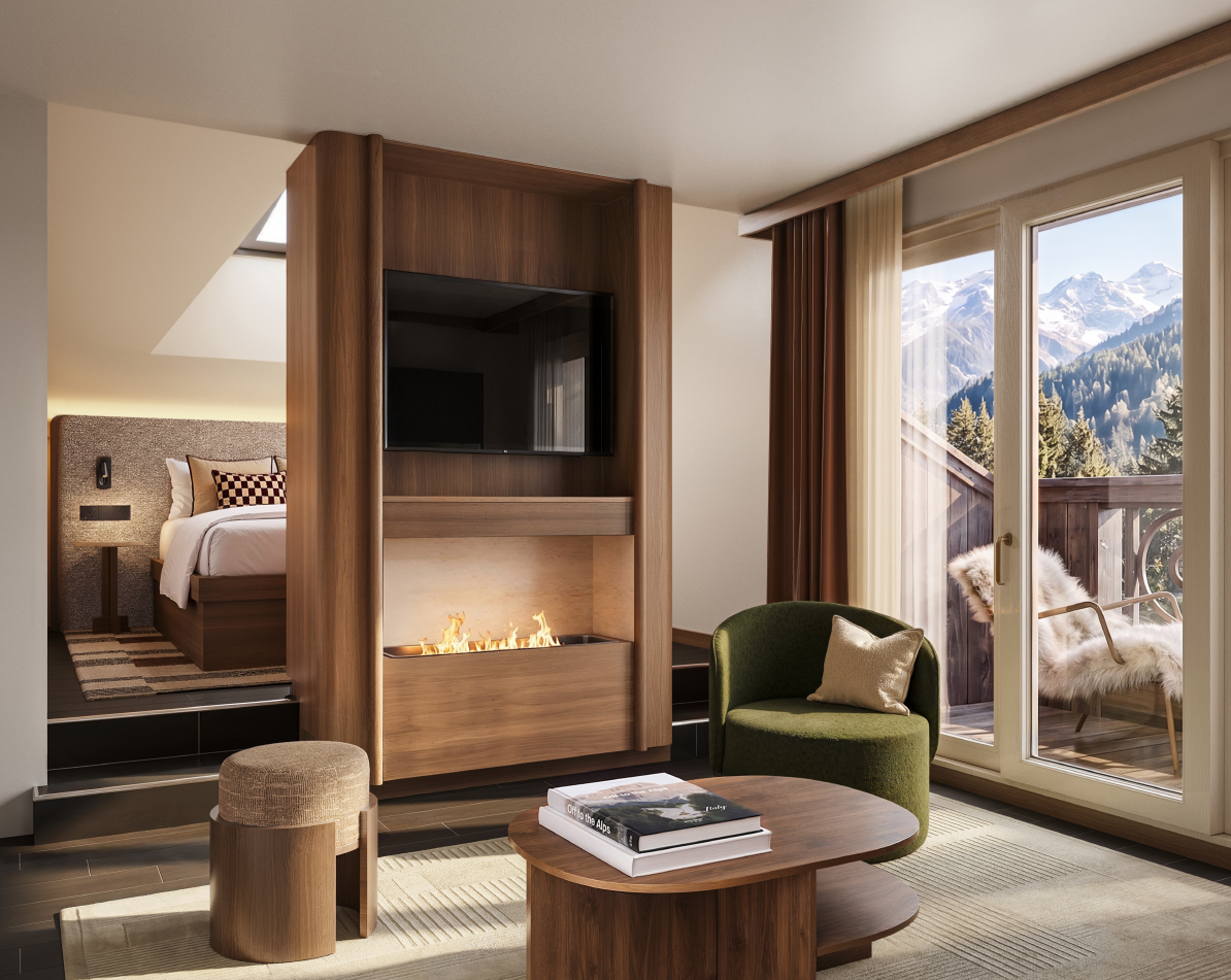 Hotel Le Morgane Chamonix-Mont-Blanc Auvergne-Rhone-Alpes
