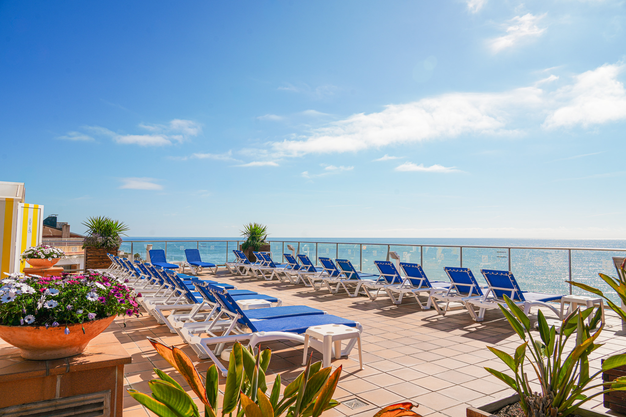 H Top Pineda Palace - Adults Only