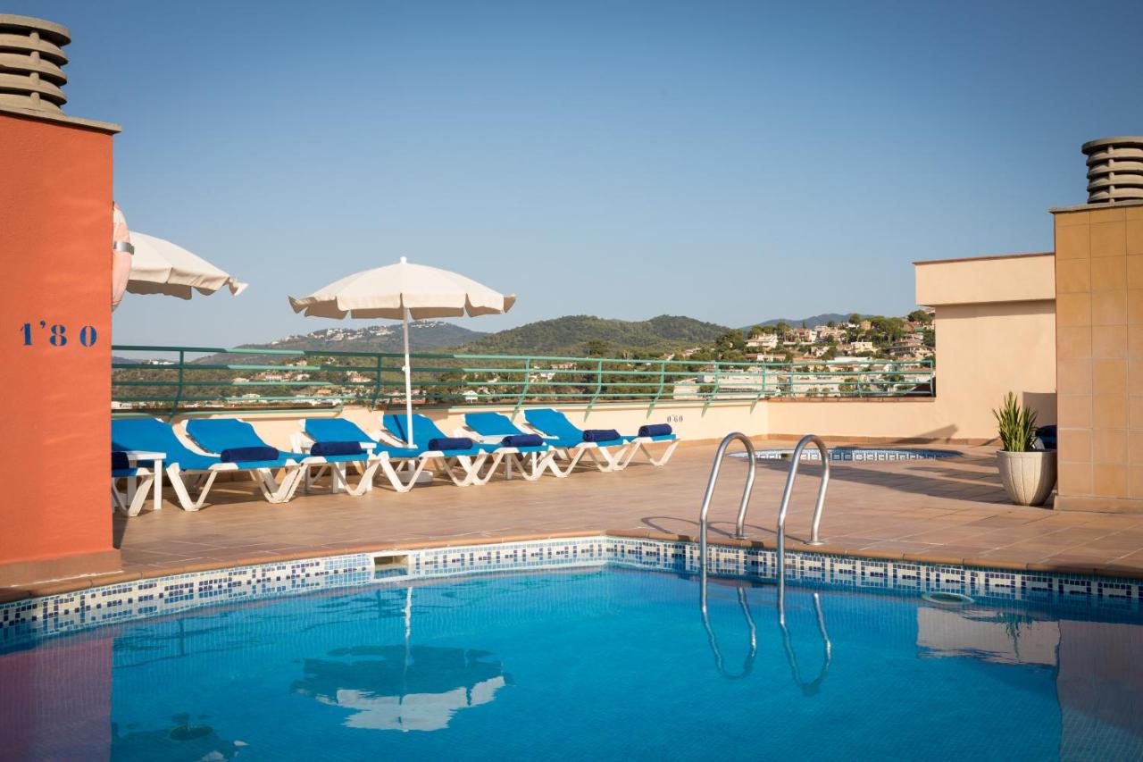 H Top Royal Sun Suites