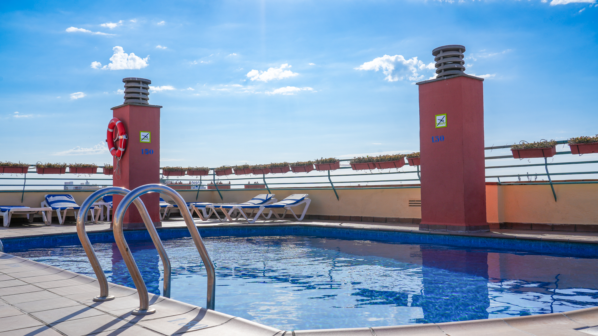 H Top Royal Sun Suites