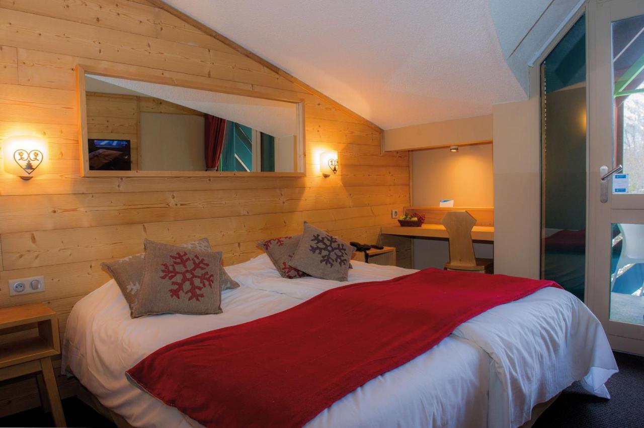 Club Vacances Bleues Les Alpes d'Azur