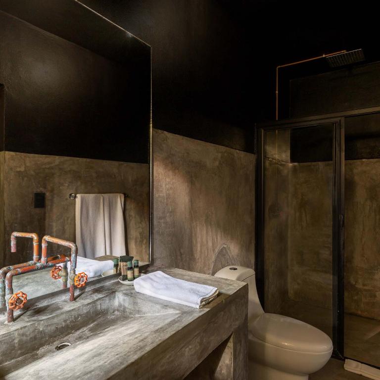 Master Suite