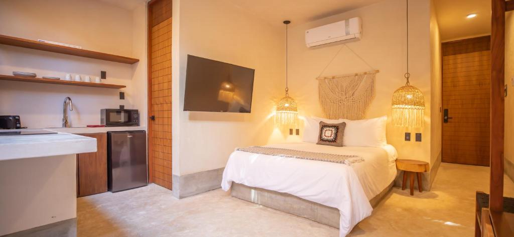 Standard Suite