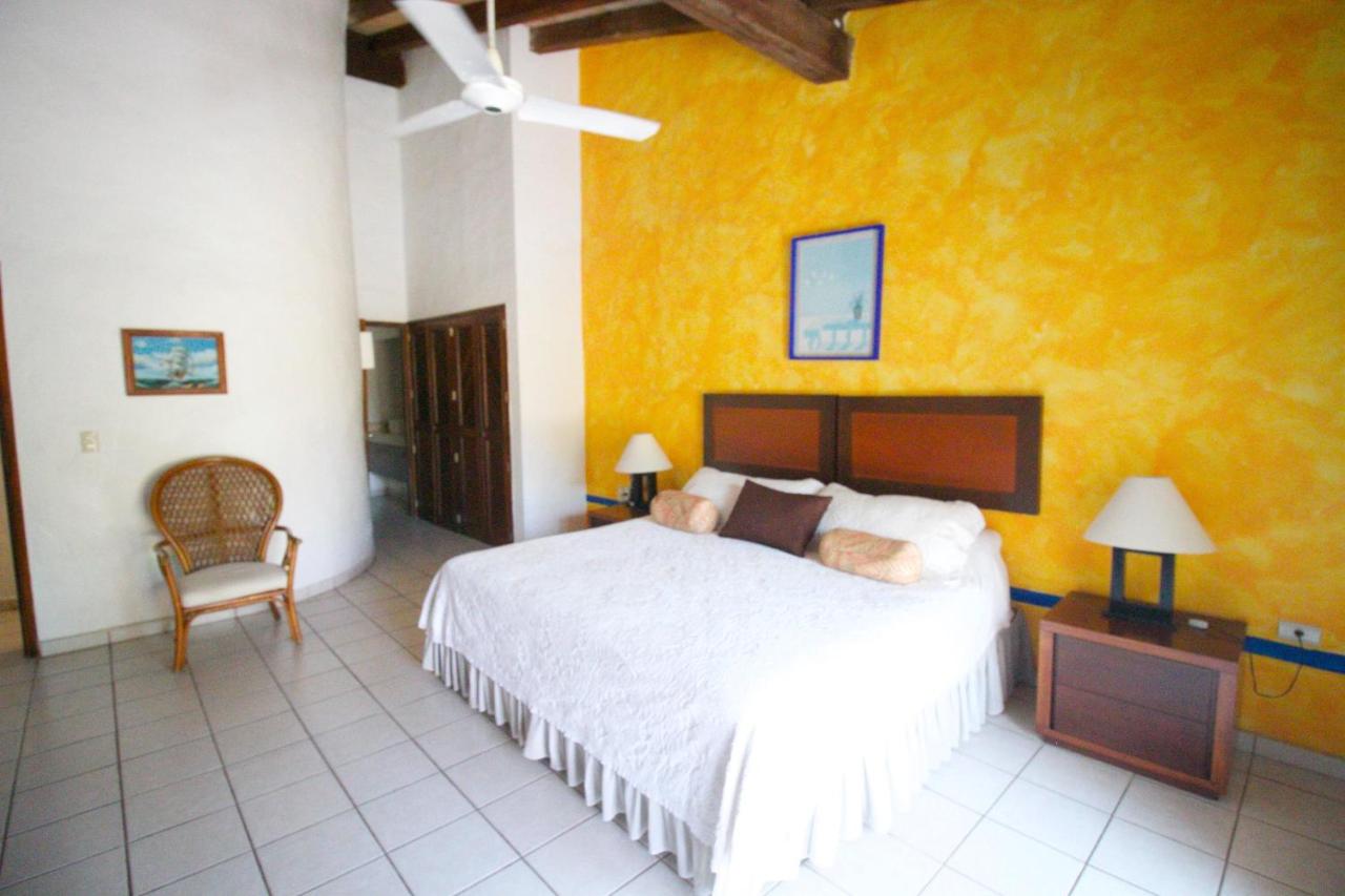 Villas del Sol en Los Tules