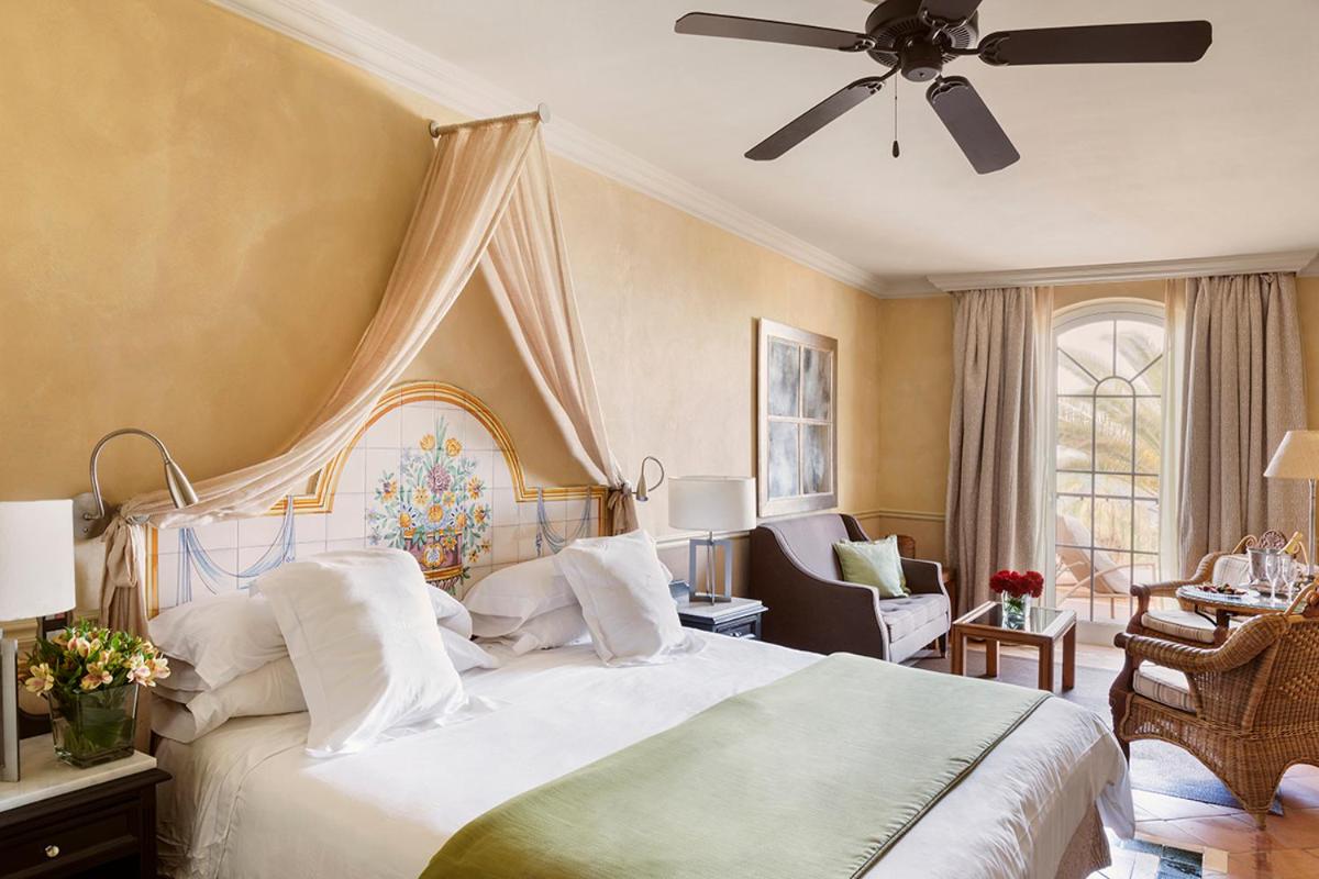 Hotel Bahia del Duque