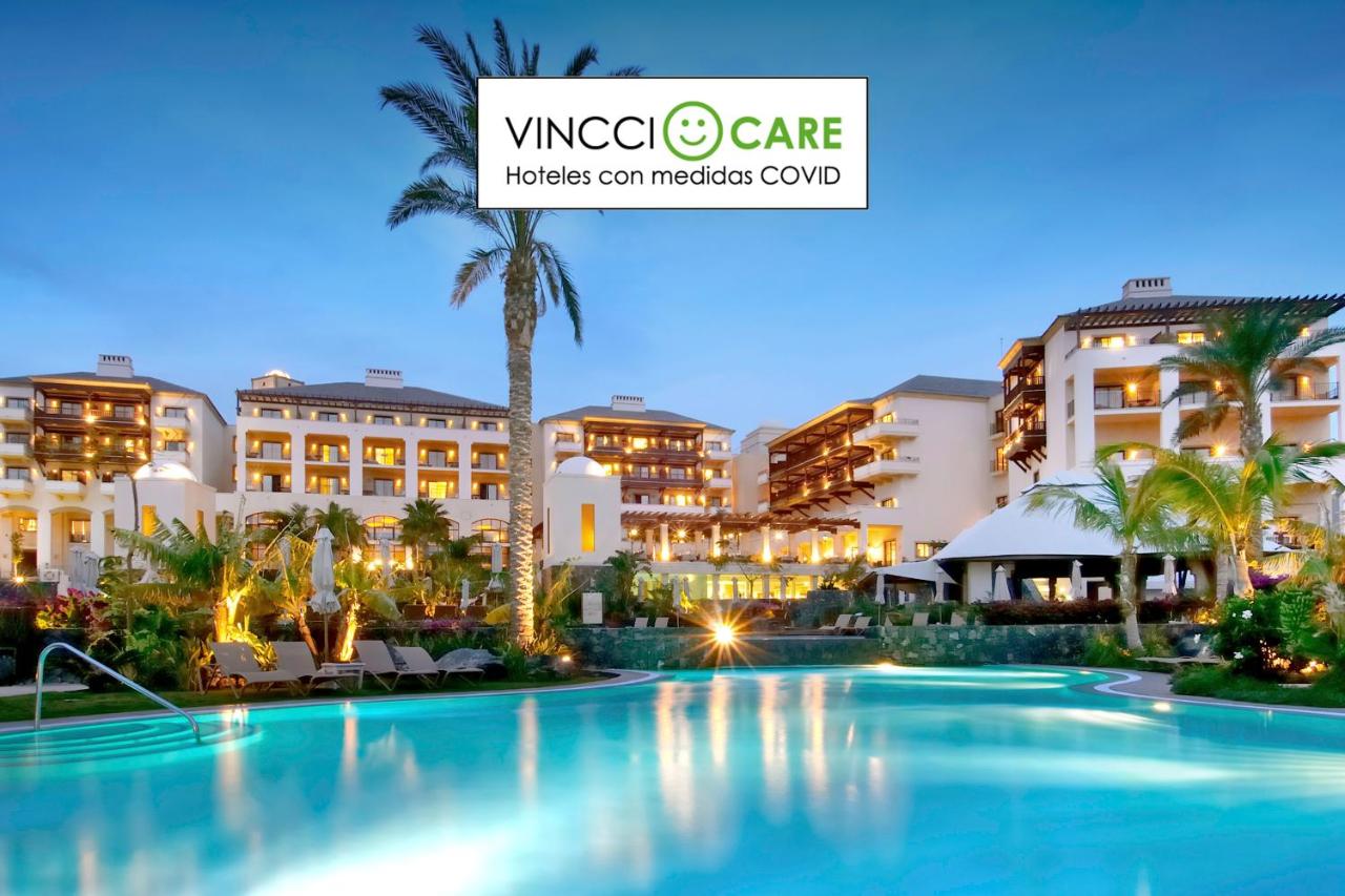 Hotel Vincci Selección La Plantación del Sur