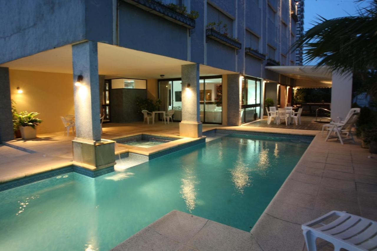 Hotel Jamaica