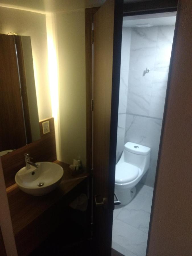 Block Suites