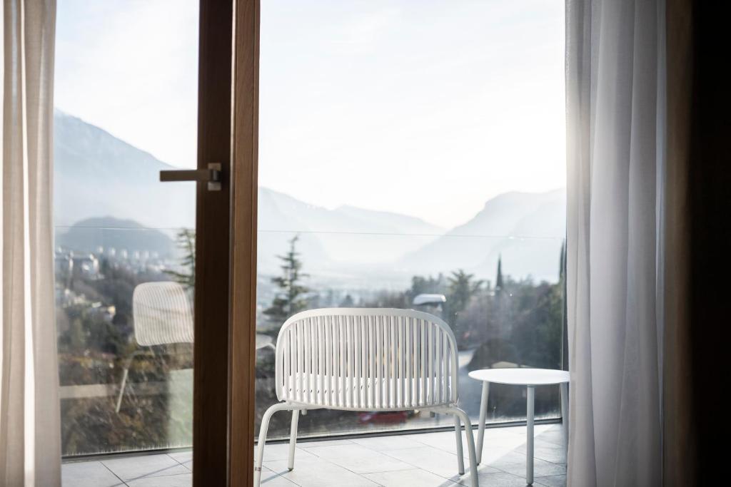 Design Room Superior per 3 persone