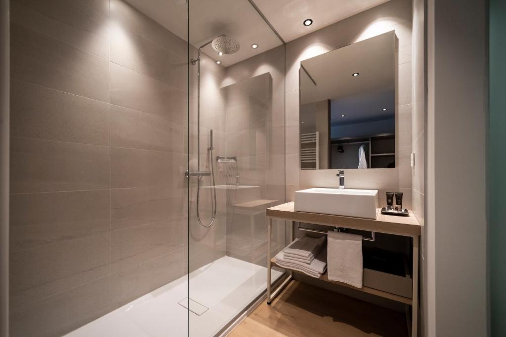 Friendly Room Standard