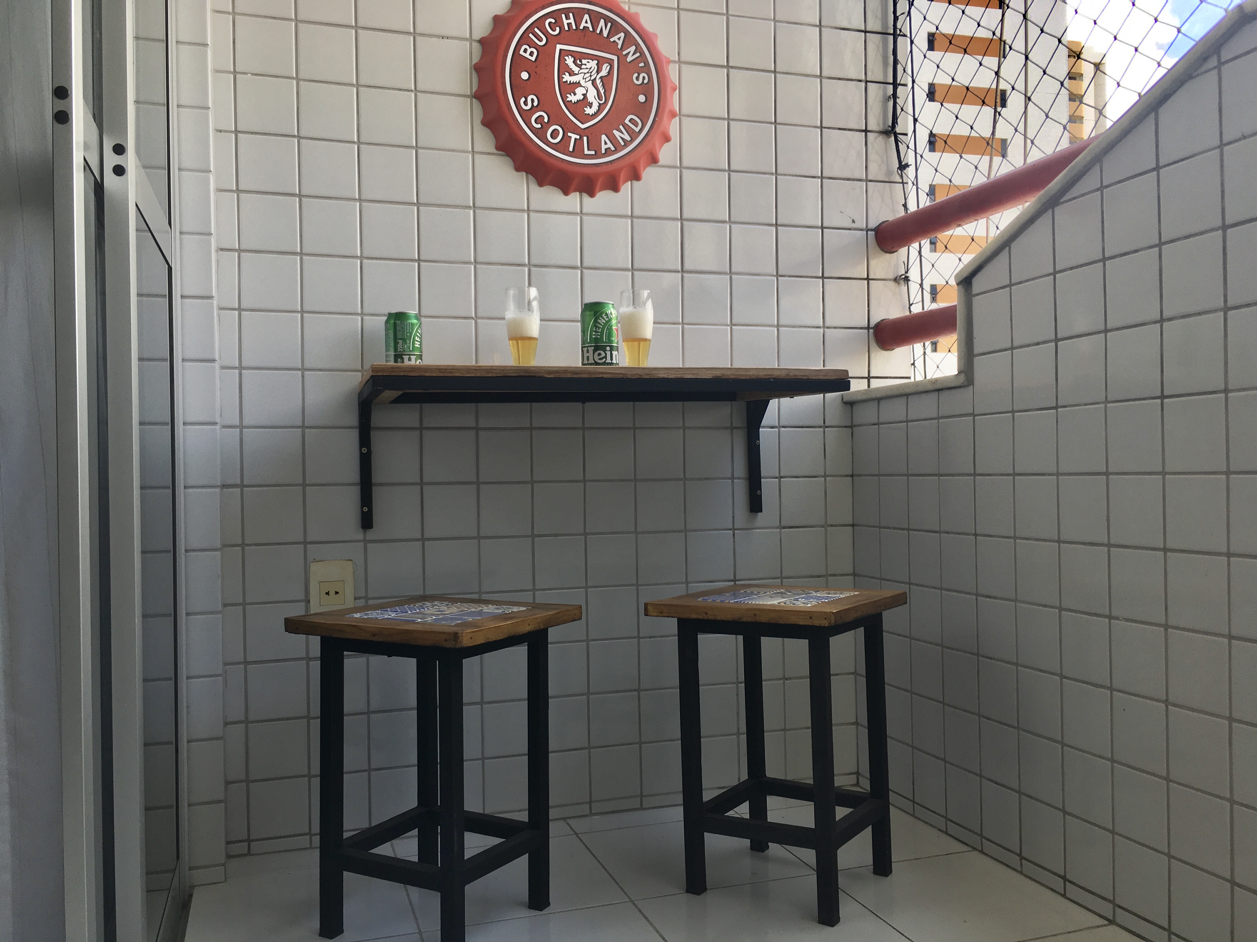 Da Maria - Ap ao lado do shopping Manaíra