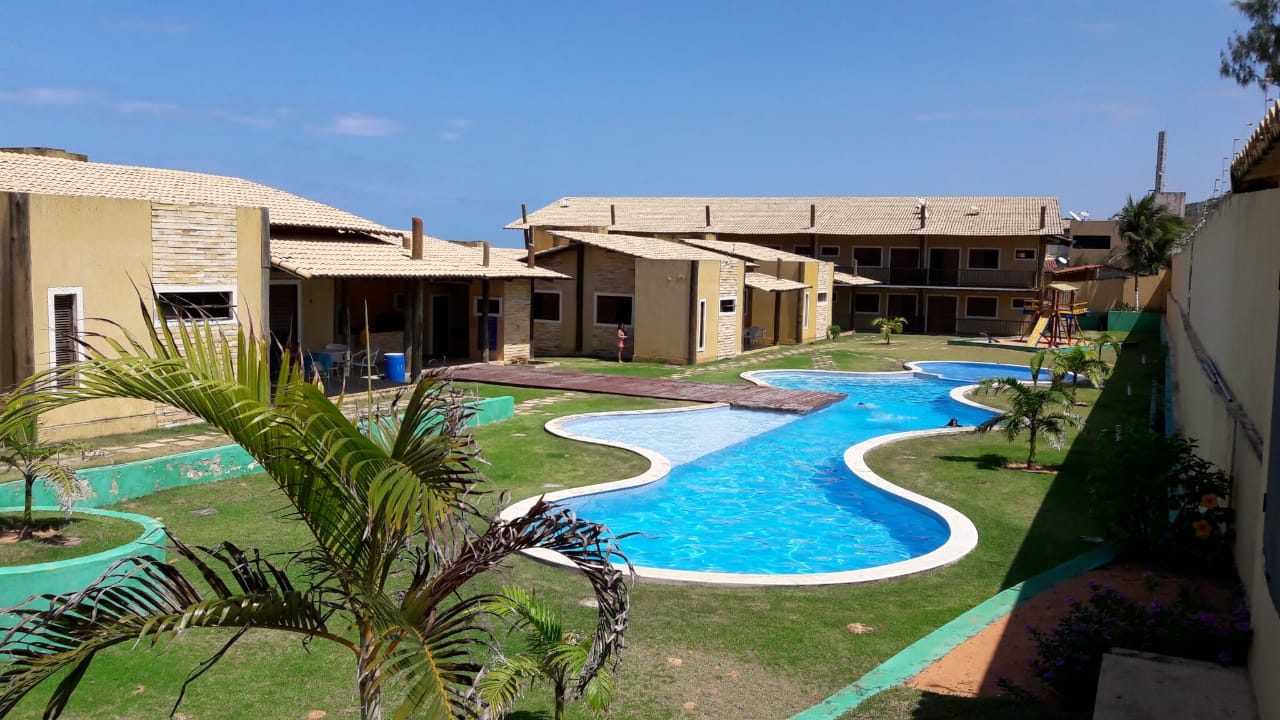 Da Maria Praia Búzios RN 203B