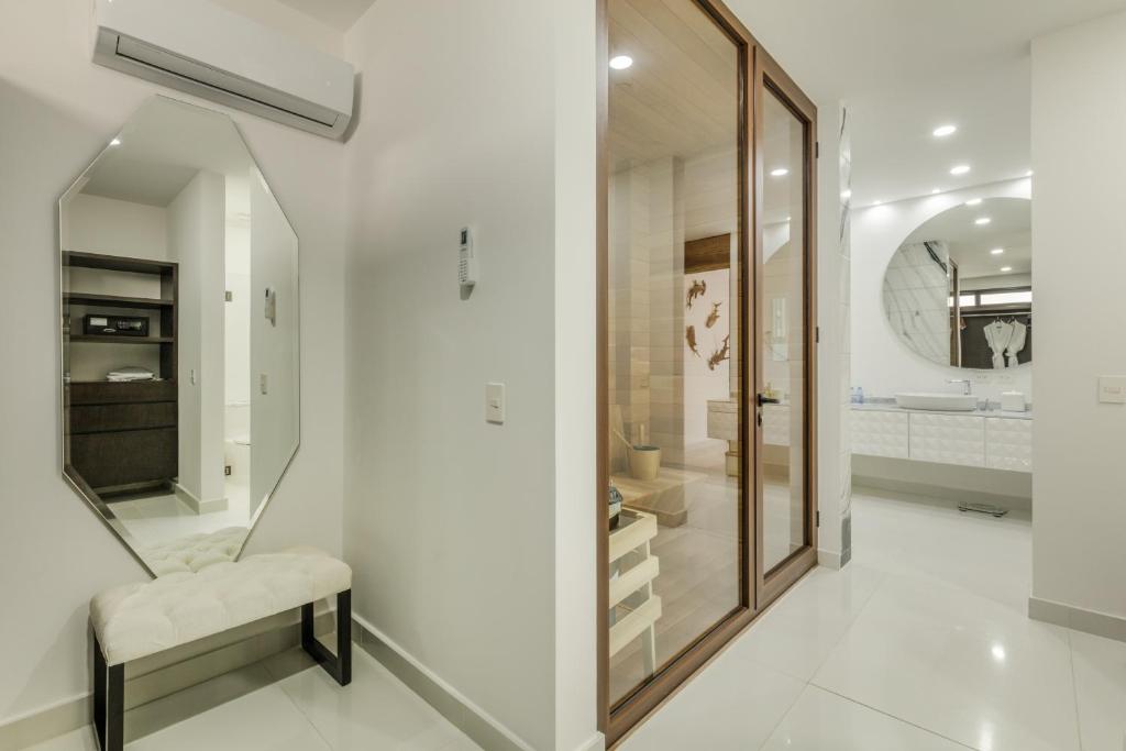 3 Bedroom Penthouse Presidential Residence