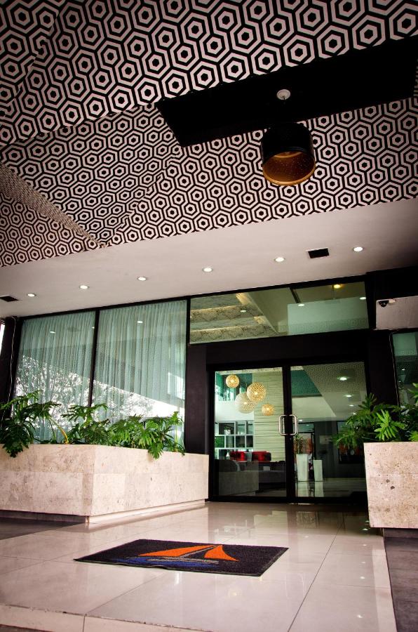 Hotel Portonovo Plaza Expo