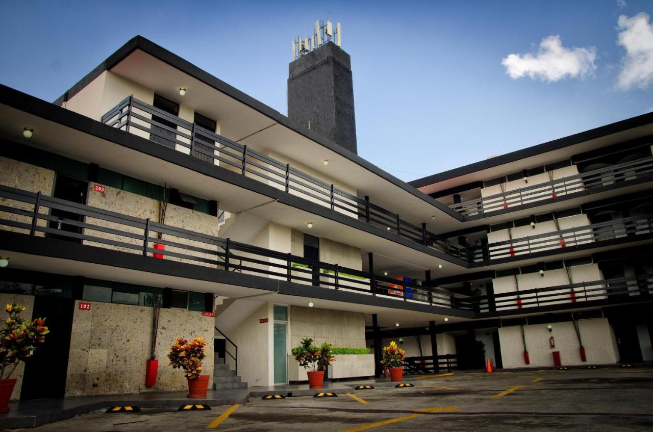 Hotel Portonovo Plaza Expo