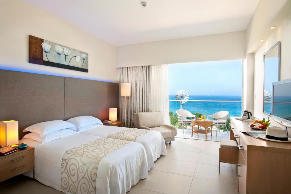 Sea View Superior