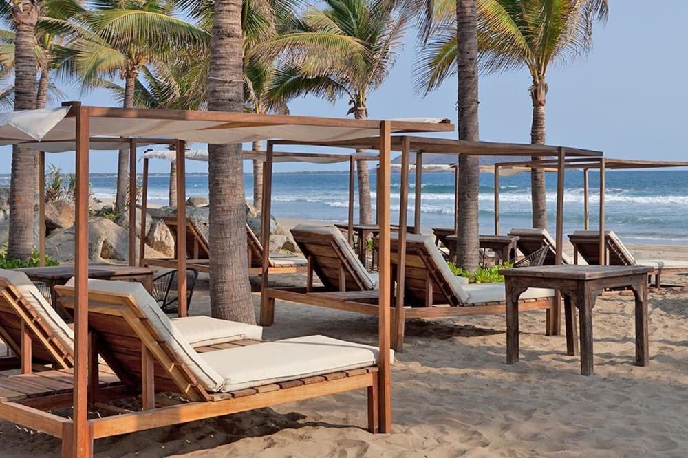 Las Palmas Luxury Villas