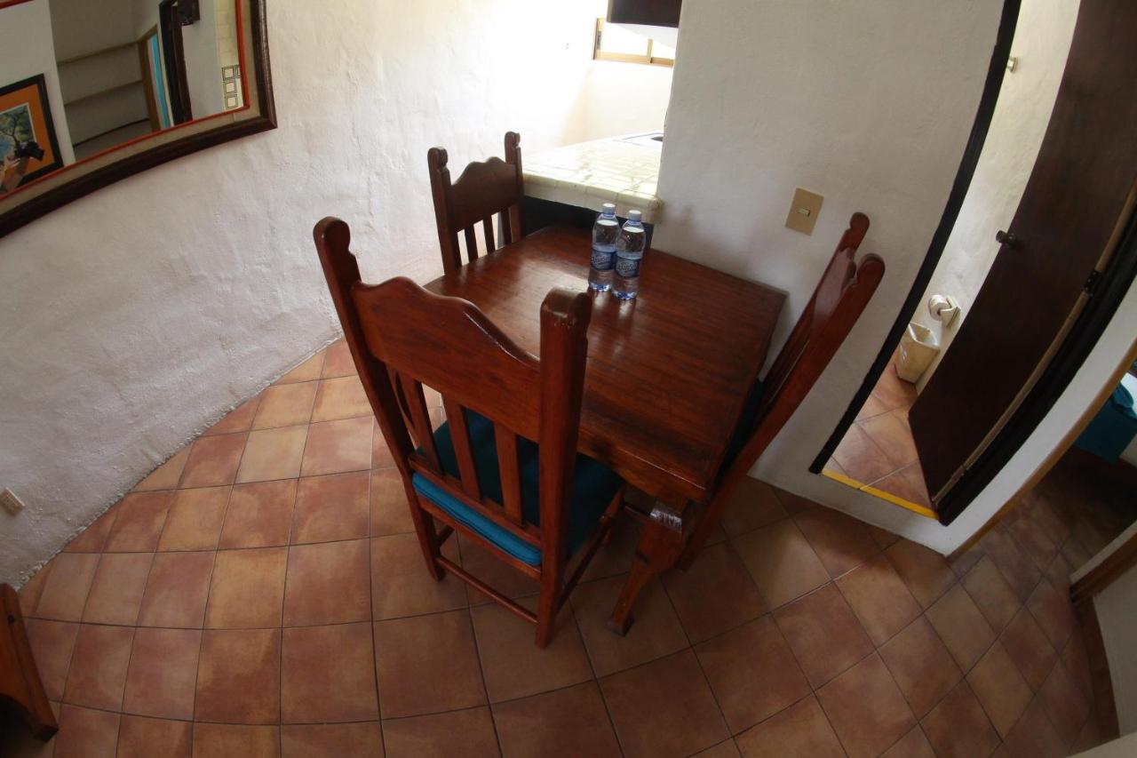 Hotel Casa Iguana Mismaloya