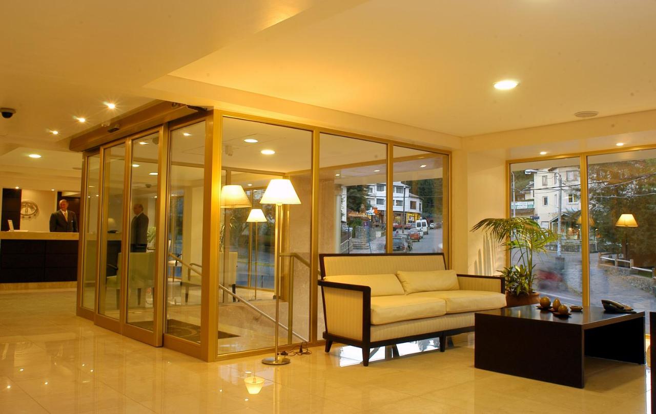 Kenton Palace Bariloche — foto 3