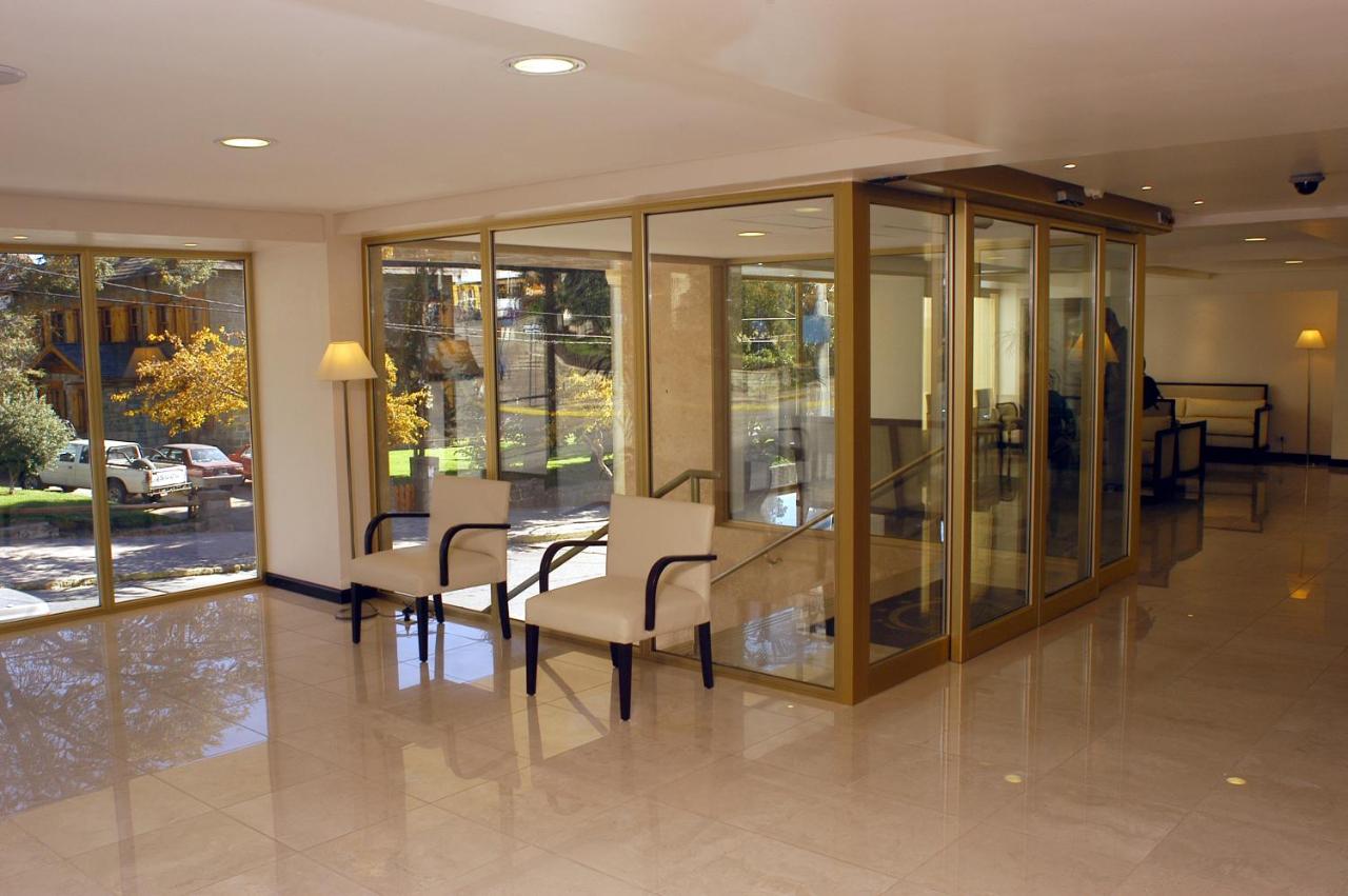 Kenton Palace Bariloche — foto 7