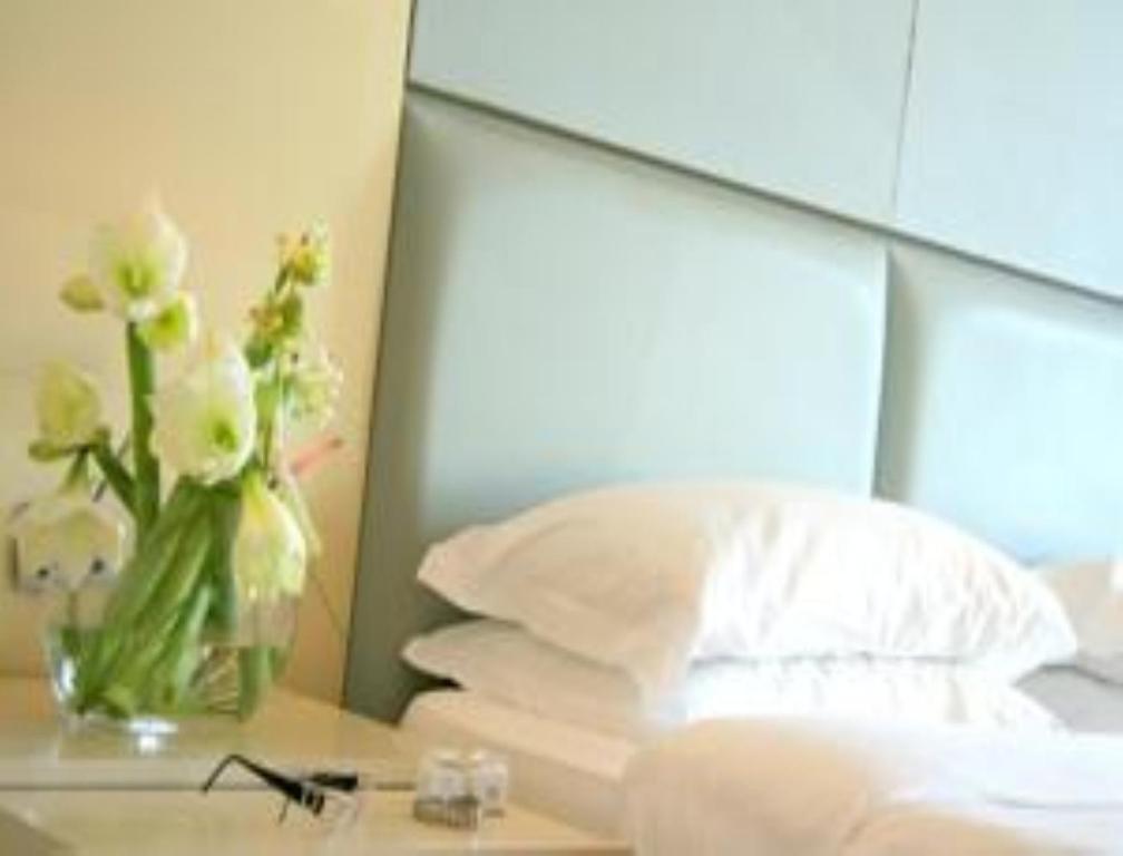 Executive Suite with Harbour View