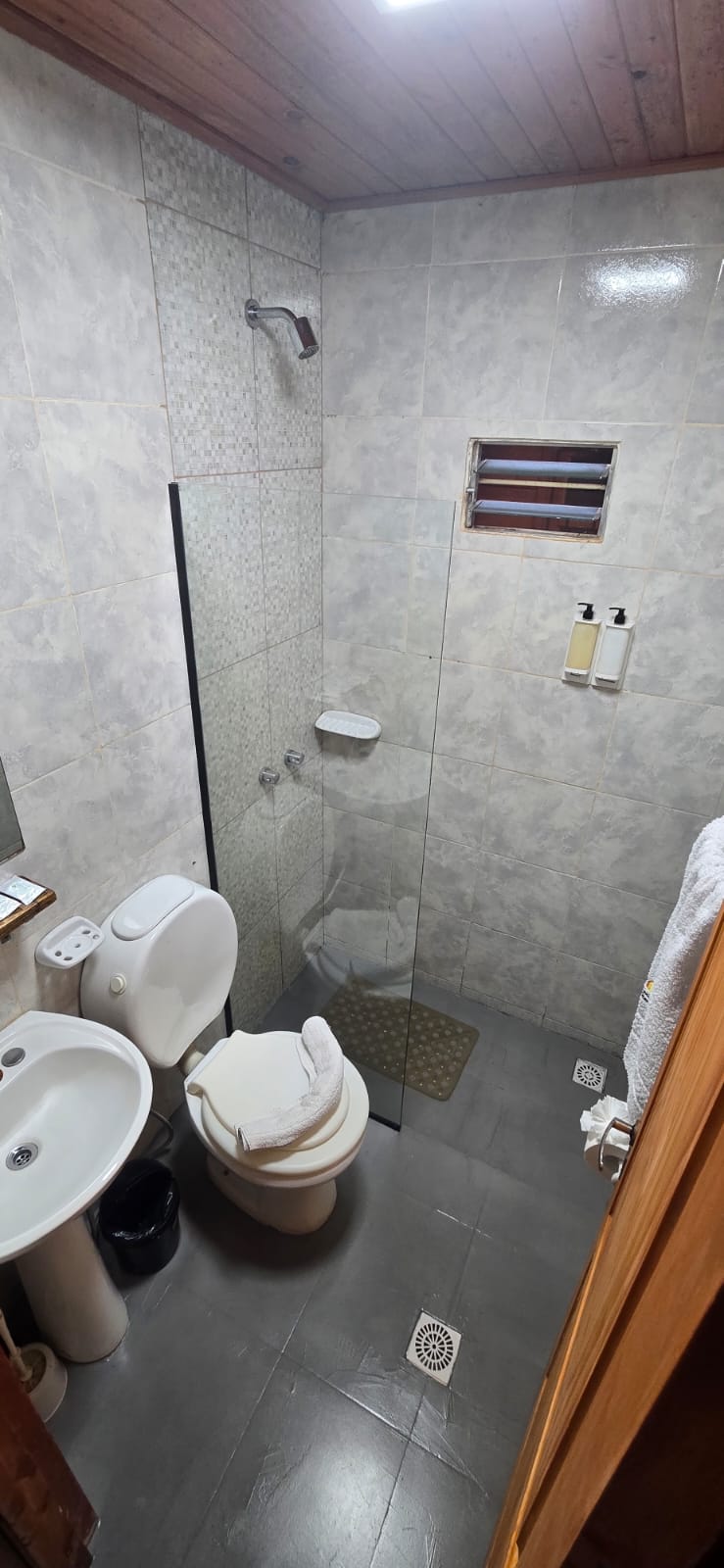 Terra Iguazú Cabañas — foto 6